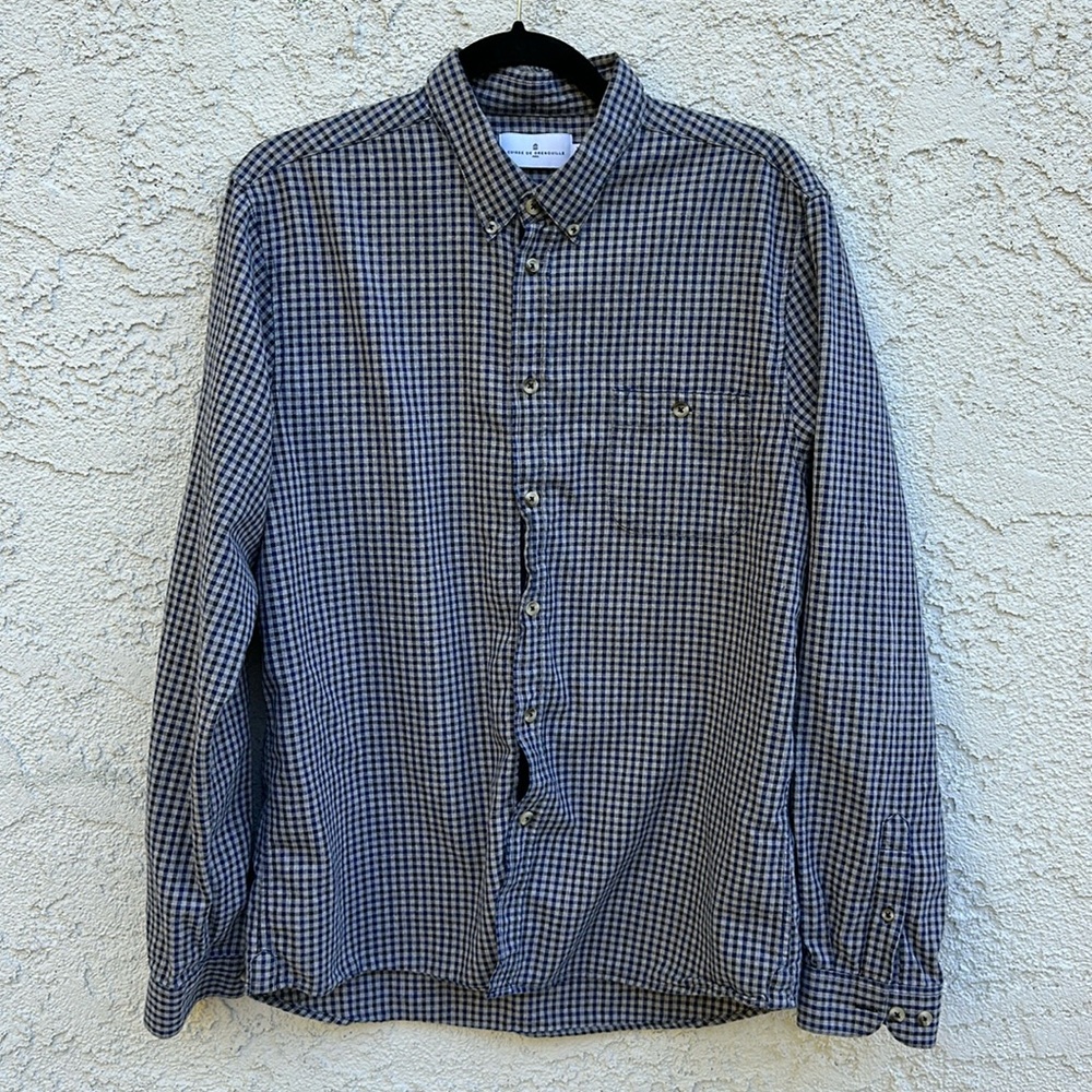Cuisse De Grenouille Shirt